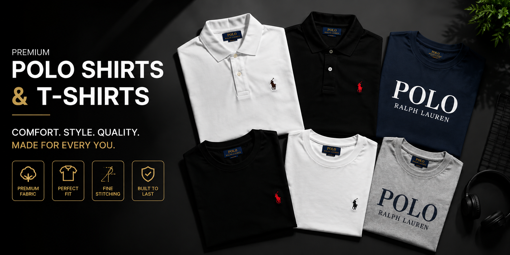 Work Wear Collection